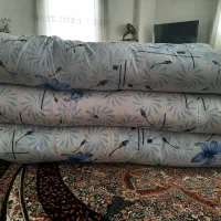 سه عدد تشک پنبه نونو
