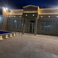 خونه باغ کوتاه مدت|اجارهٔ کوتاهمدت ویلا و باغ|یزد, |دیوار