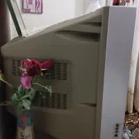 تلویزیون ۲۹اینچ.قیمت ۳۰۰۰۰۰۰ تومان.|تلویزیون و پروژکتور|رشت, پیرکلاچای|دیوار