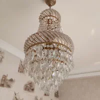 لوستر قدیمی