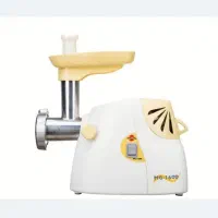 چرخگوشت پارس خزر در حد نو