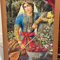 تابلو دکوری