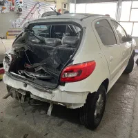 207i // تصادفی