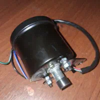 کیلو متر نو استفاده نشده