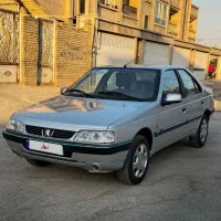 پژو 405 SLX موتورTU5، مدل ۱۳۹۹ زیمنس5سال خواب خشک|خودرو سواری و وانت|اهواز, کیانشهر|دیوار