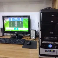 فروش کامپیوتر گیمینگ سالم