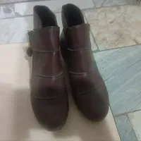 نیم بوت نو قیمت مناسب|کیف، کفش، کمربند|دشتابی, |دیوار