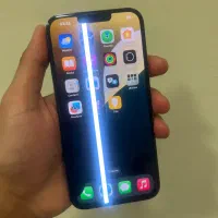 iphone 13 promax شرکتی باطری ۱۰۰٪|موبایل|تهران, دهکده المپیک|دیوار