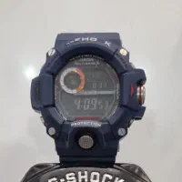 ساعت کاسیو جی شاک ۹۴۰۰