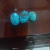 نگین فیروزه