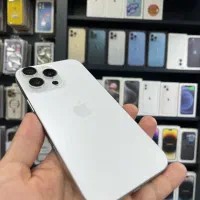 اپل 16پرومکس با ریجستر با چک تا 15 ماه|موبایل|رشت, بازار|دیوار