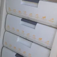 یخچال و فریزر جدا فروش باهم