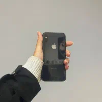 ایفون x ایکس