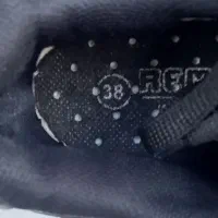 کفش مدرسه سایز ۳۸ پسرانه|کیف، کفش، کمربند|میبد, |دیوار