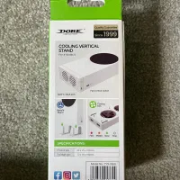 پایه فن خنک کننده ایکس باکس سری اس|کنسول، بازی ویدئویی و آنلاین|تنکابن, |دیوار