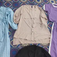 لباس زنانه قیمت کم|لباس|آمل, |دیوار