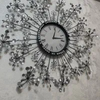 ساعت دیواری