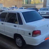 پراید  مدل1390