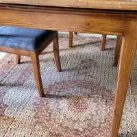 میز ناهار خوری  بدون صندلی