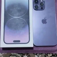 اپل iPhone 15 Pro Max با حافظهٔ ۲۵۶ گیگابایت|موبایل|قم, شاه ابراهیم|دیوار