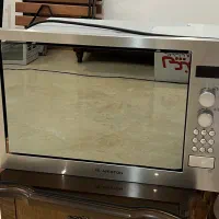 ماکروویو توکار آریستون ایتالیا