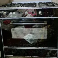 گاز5شعله