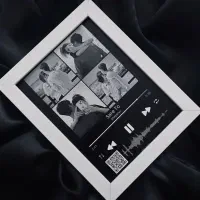 تابلو موزیکال|تابلو، نقاشی، عکس|یزد, |دیوار