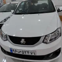 ساینا مدل ۱۴۰۳|خودرو سواری و وانت|شهرکرد, |دیوار