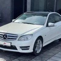 بنز c230 ، مدل 2009 AMG|خودرو سواری و وانت|تهران, شهرک غرب|دیوار