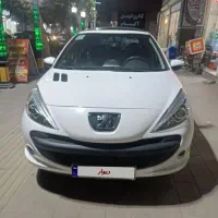 ۲۰۷ پاناروما دنده ای رینگ دار