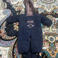 سرهمیه نوزاد