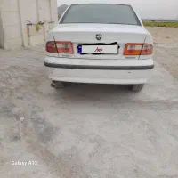 فروش سمند ef7