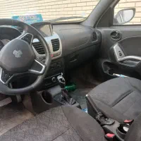 کوییک اتومات فول|خودرو سواری و وانت|سیرجان, |دیوار