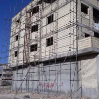 داربست فلزی سجاد|خدمات پیشه و مهارت|لردگان, |دیوار