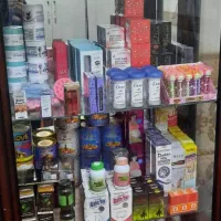 وسایل بهداشتی و آرایشی