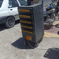 بلال پز تنوری