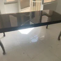 میز ناهارخوری