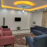 ویلا دو خوابه تمیز و لوکس