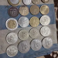 عتیقه وسکه|کلکسیون سکه، تمبر، اسکناس|فردیس, شهرک ۱۱۰|دیوار