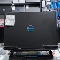 غول گیمینگ Core i9 DELL G7 فقط برای حرفهایها