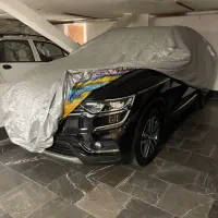 رنو کولئوس مدل ۲۰۱۷ فول صفر