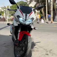 موتور بنلی ریس ۳۰۰