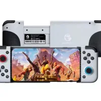 دسته بازی موبایل|کنسول، بازی ویدئویی و آنلاین|بیرجند, |دیوار