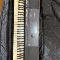 ارگ pa600