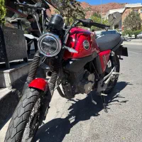 موتور زونتس n2 230 کویر