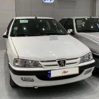 پژو پارس تویفایو ۱۴۰۰ تمیز