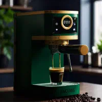 دستگاه قهوه ساز جاکوبز