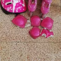 اسکیت