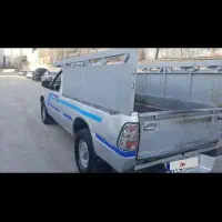 نیسان شوکا|خودرو سواری و وانت|تهران, گیشا|دیوار