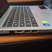 لپ تاب مدل ایسر|رایانه همراه|تبریز, |دیوار